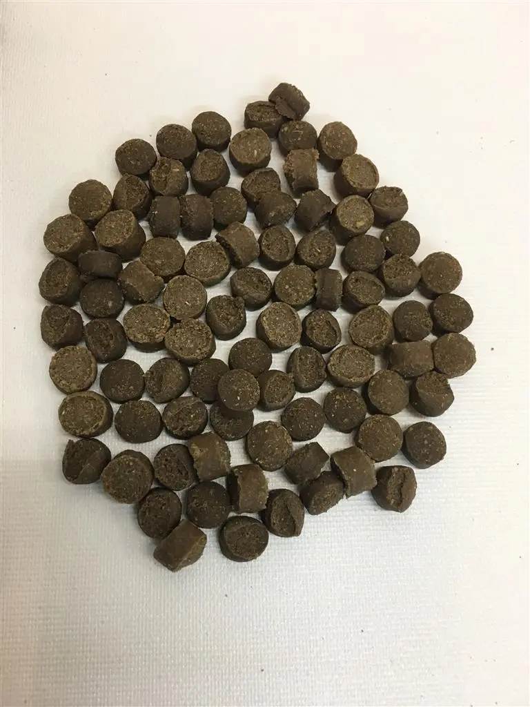 Treattime Drops Kornfri Lam - 200 g hundesnacks