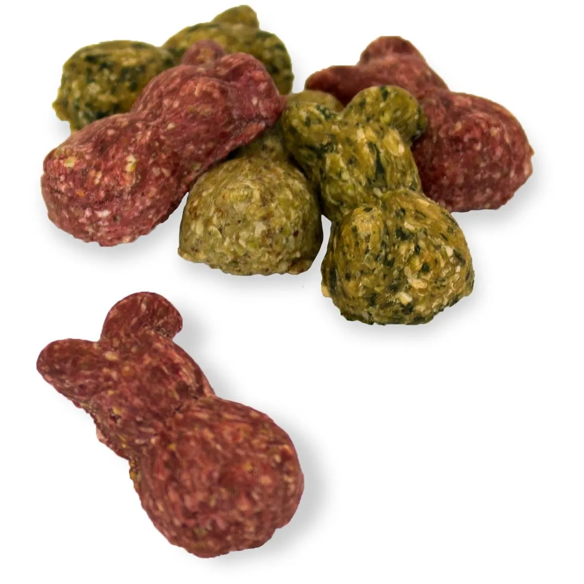 JR Grainless Crispy Bunnies 150 g