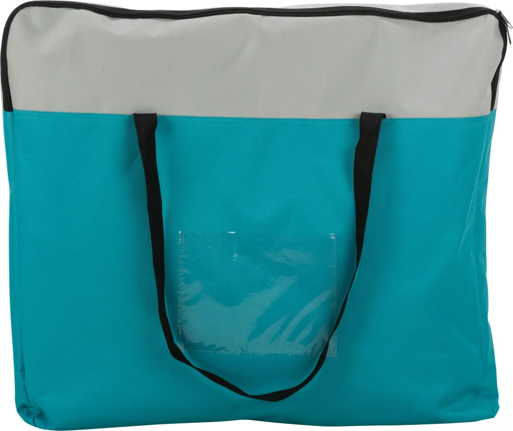 Løbegård Nylon til Kaniner og marsvin eller hundehvalpe 130 x 55 cm