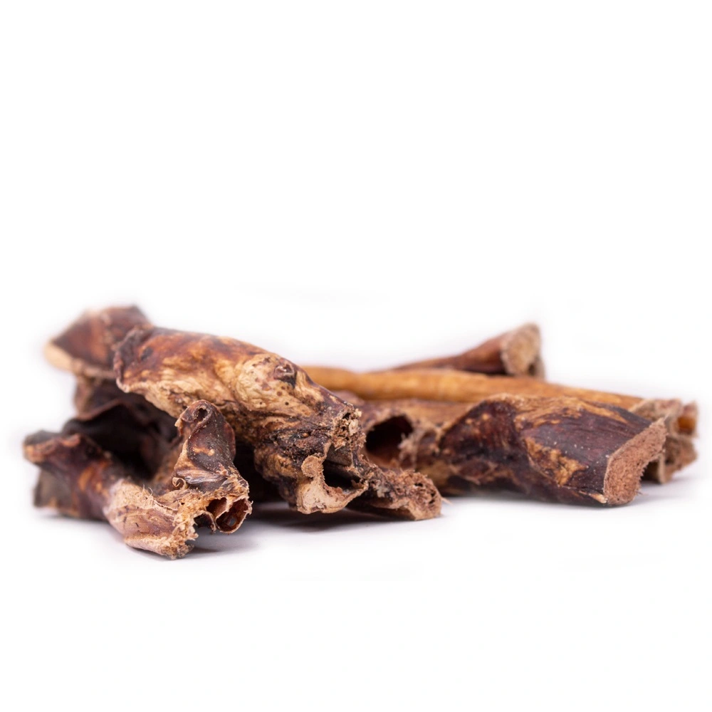Snackit Lammelunge Sticks - Naturlige tyggeben til hunde
