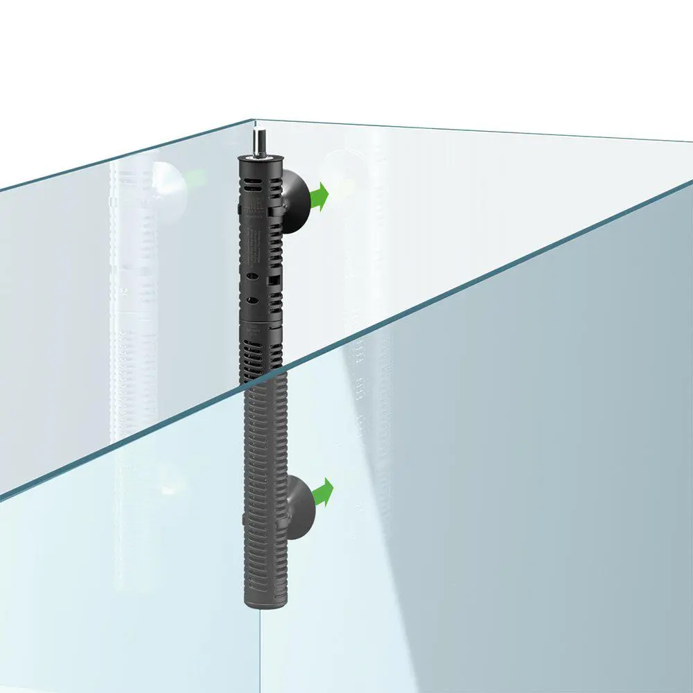 Juwel Pro Varmelegeme 100 watt