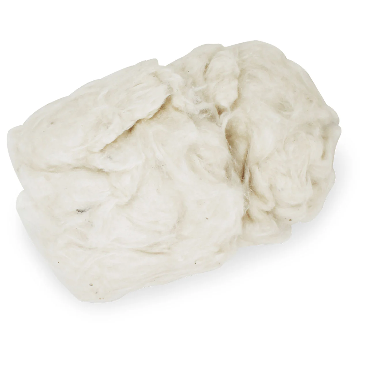 JR Farm Kapokfibre til Hamster (redemateriale) 20 gram