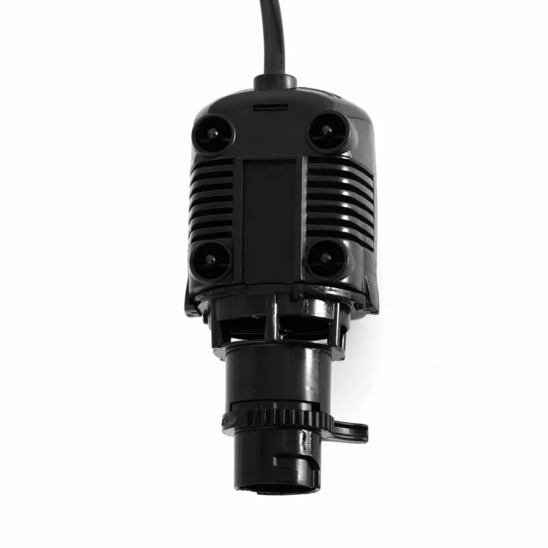 AquaEl Cirkulator 350+ (150-350 l/t.) motorhoved til Hexa akvarium