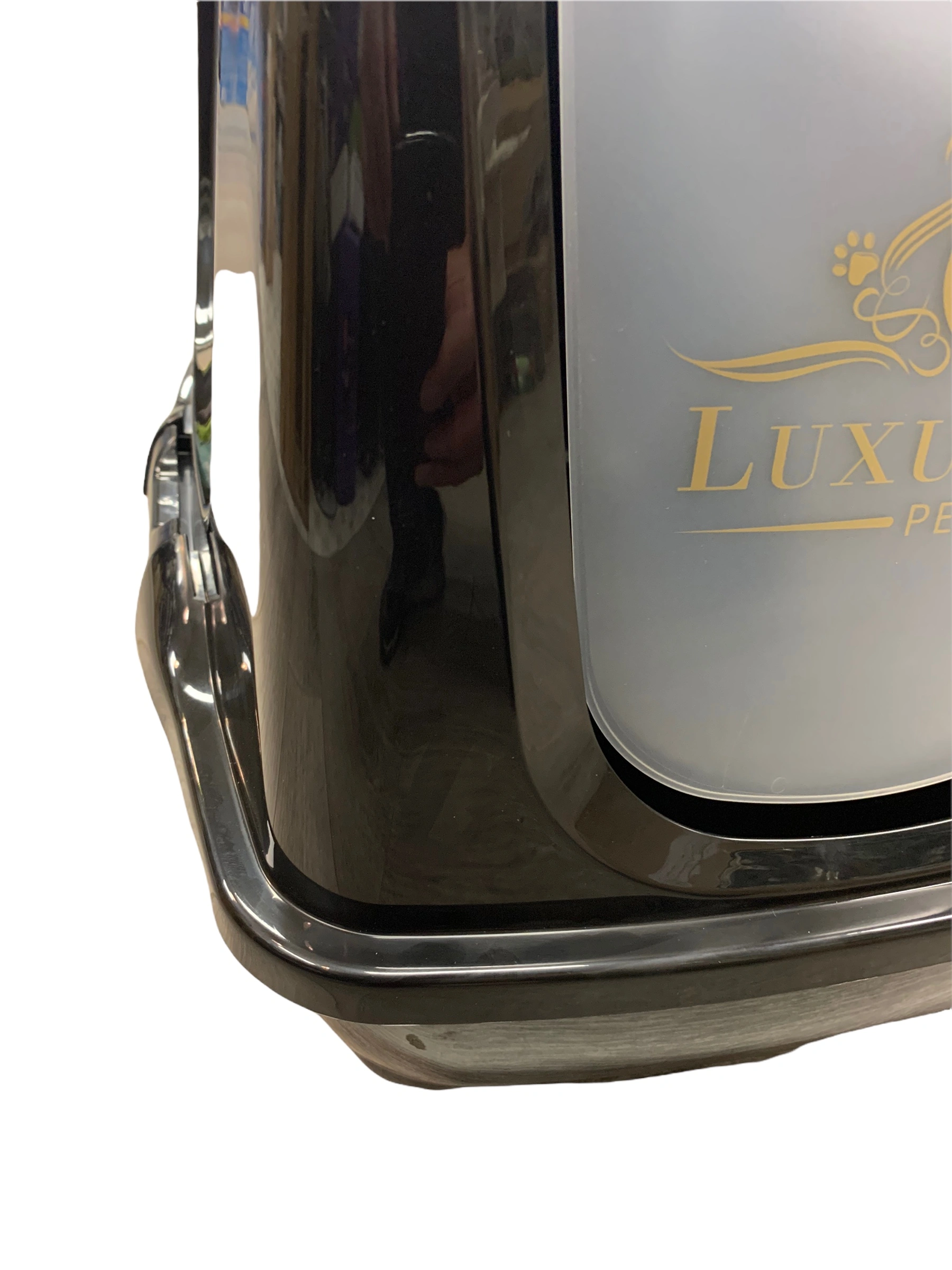 Luxurious Kattetoilet 50 cm