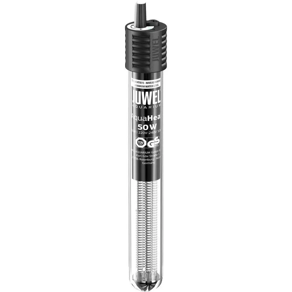 Juwel Pro Varmelegeme 50 watt