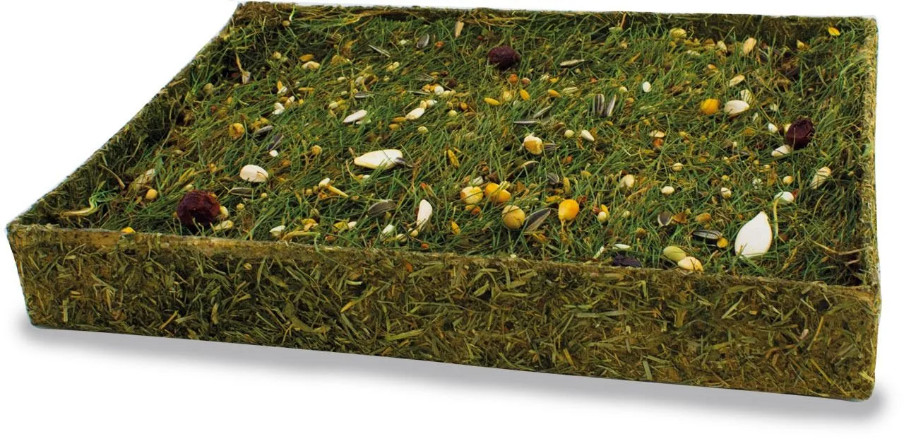JR Farm Birdy Plukkeeng 600 g