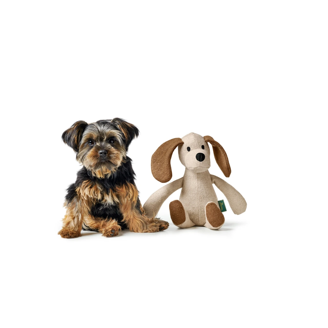 Hunter Marle Hund hundebamse uden pivelyd 35 cm