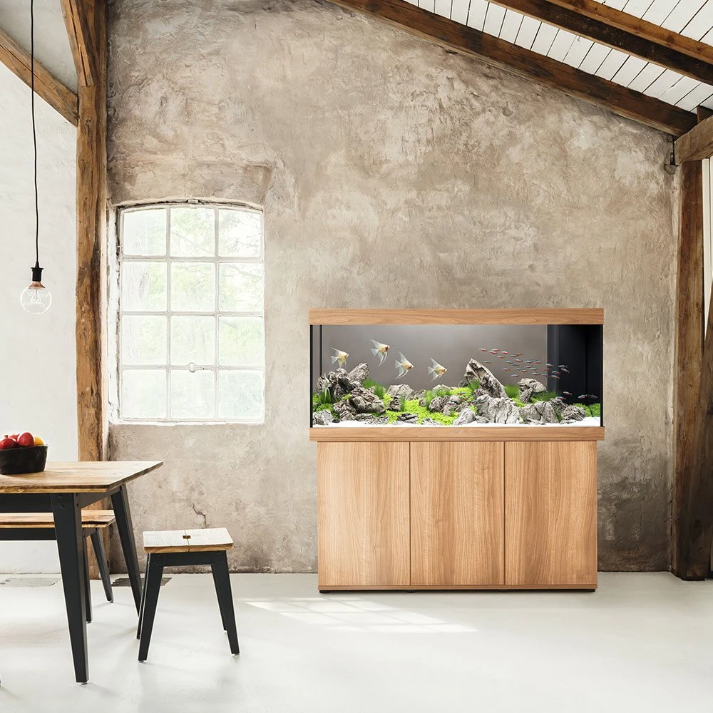 Juwel Akvarium Led Rio 450 Eg 151x51x66 cm 450 L