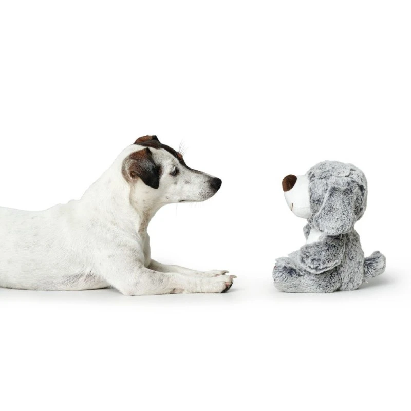 Hunter Hundelegetøj Hund - bamse til hunde