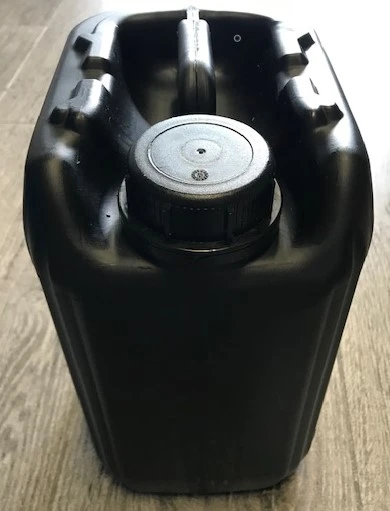 Easy Life Filter Medium Akvariestarter 5000 ml