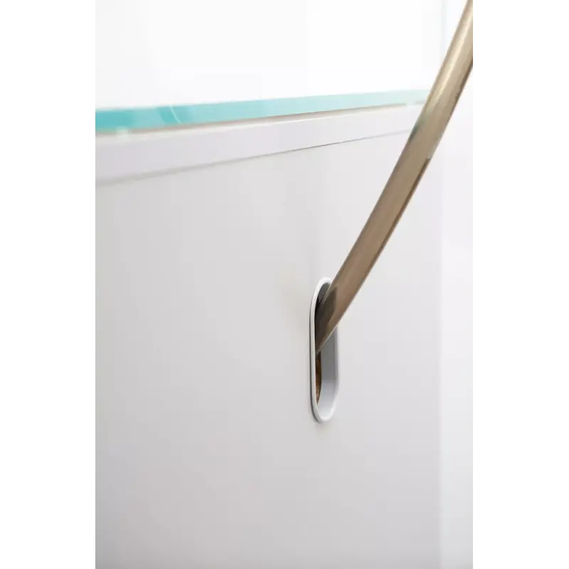 AquaEl Cabinet Ultra Scape 90 Snow