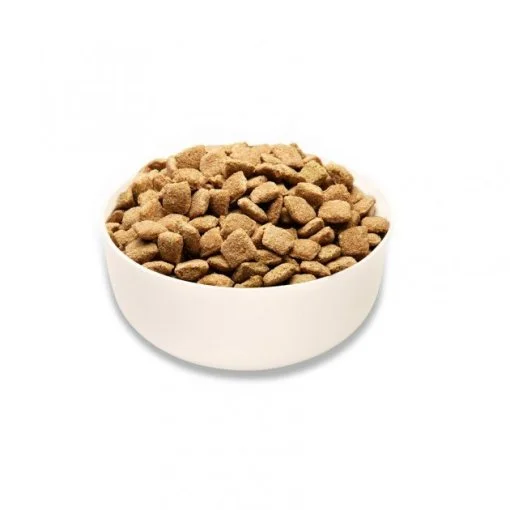 Mr Johnson Advance Rotte- og Musefoder 750 g