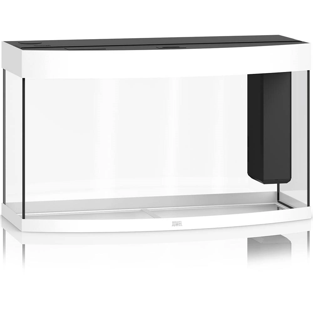 Juwel Aquarium VISION 180 Hvid