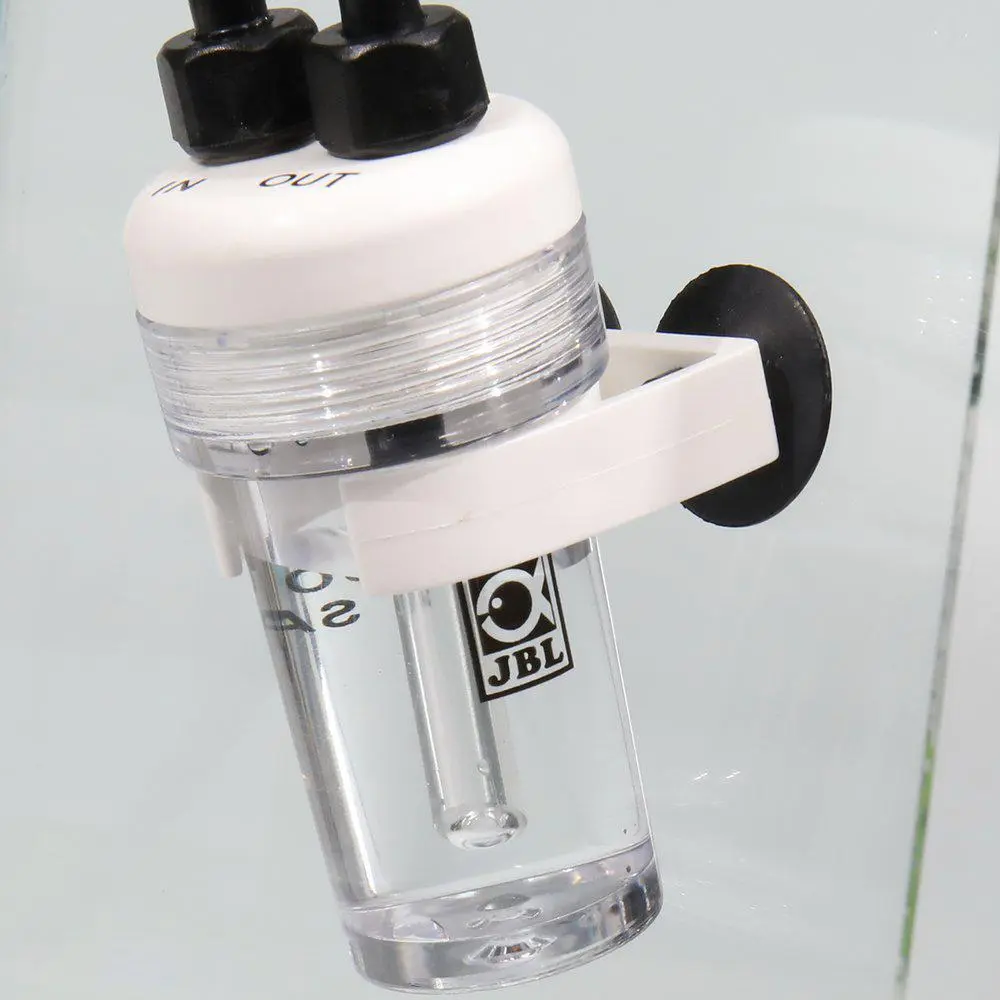 Jbl Proflora Taifun Co2 Bobbletæller