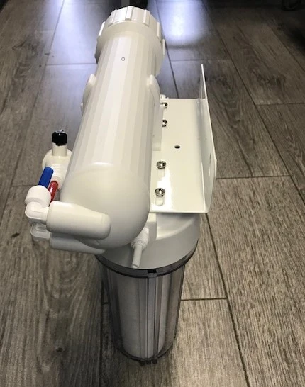 Aqualight Osmoseanlæg 380 L pr dag