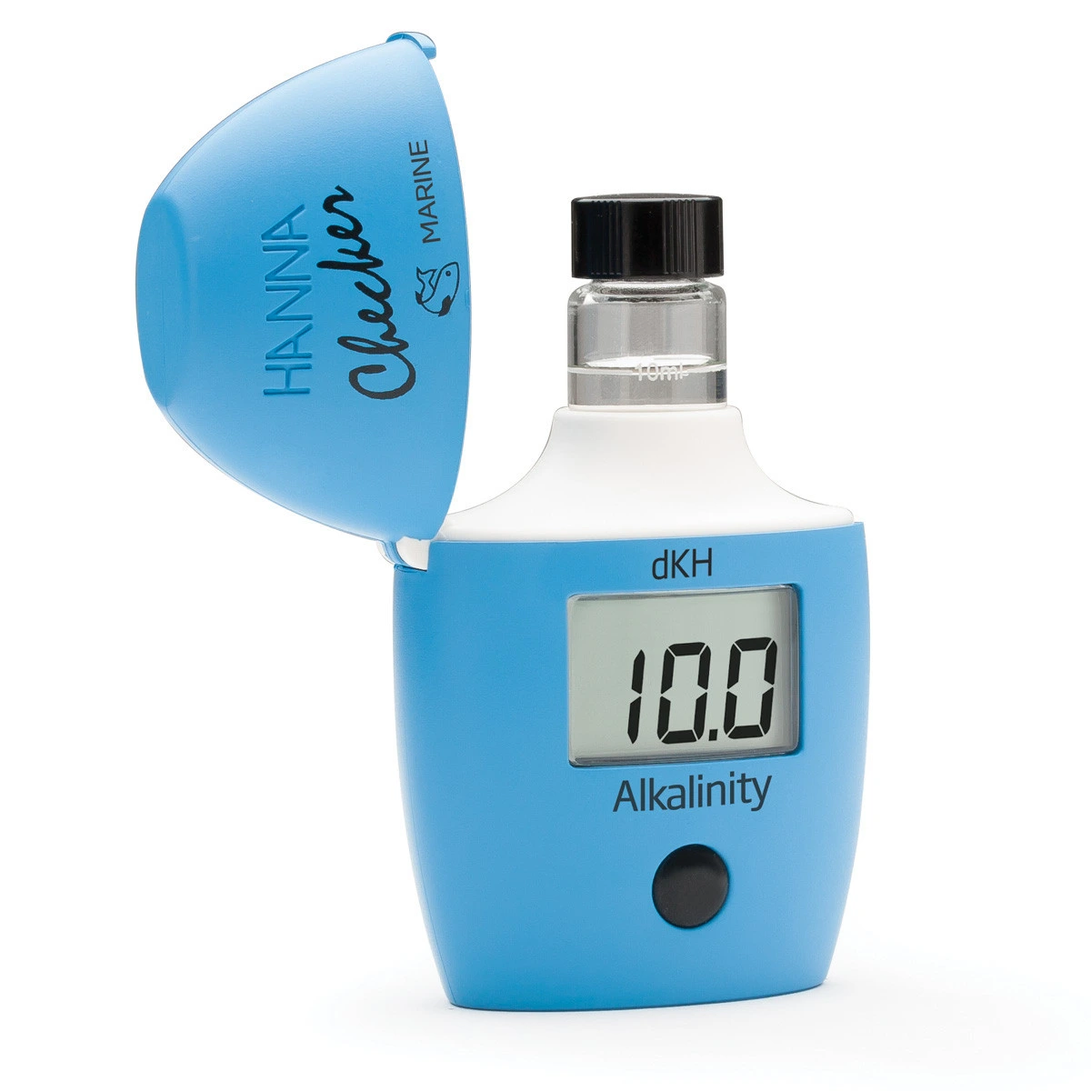 Hanna Checker HC HI772 til alkalinitet i saltvand (dKH)