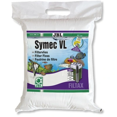JBL Symec VL filtermåtte 80 x 25 x 3 cm