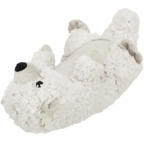 Be Eco Odder Emier - bamse i genbrugsplys til hunde