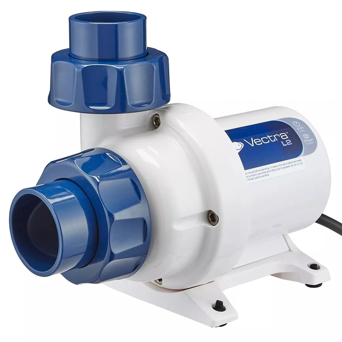 Ecotech Marine Vectra VS2 11500 liter i timen