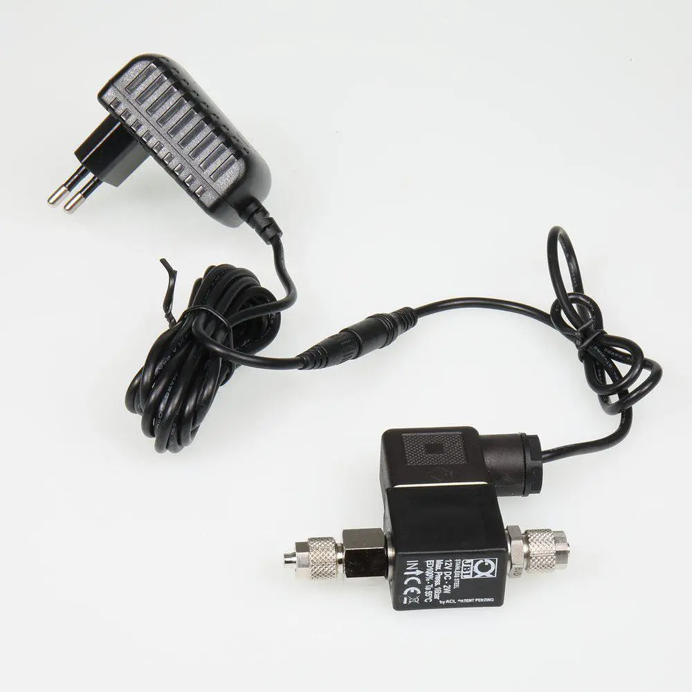 Jbl Proflora Co2 Magnetventil 12v