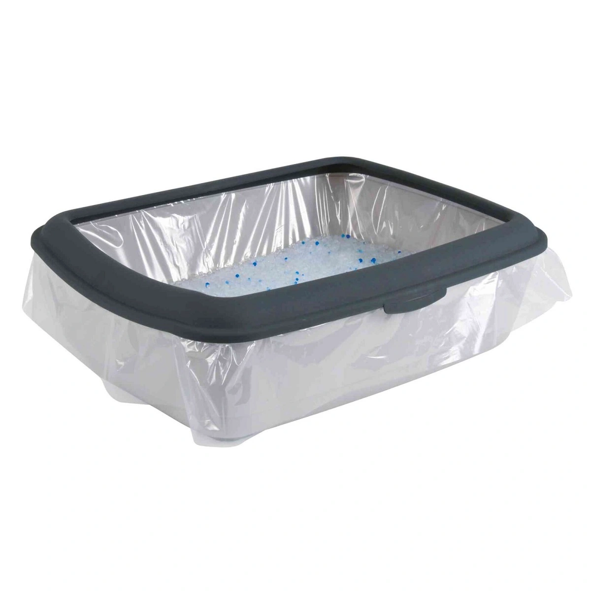 Trixie Kattebakke poser (Medium) 10 stk