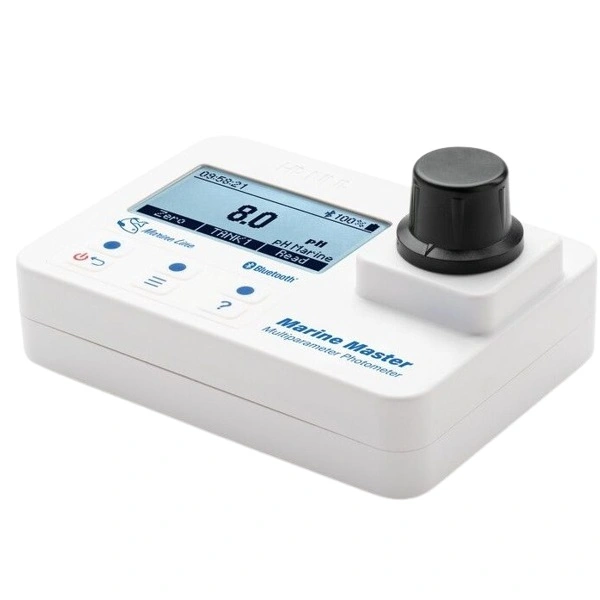 Hanna Instruments Marine Master Bluetooth Multiparameter Photometer