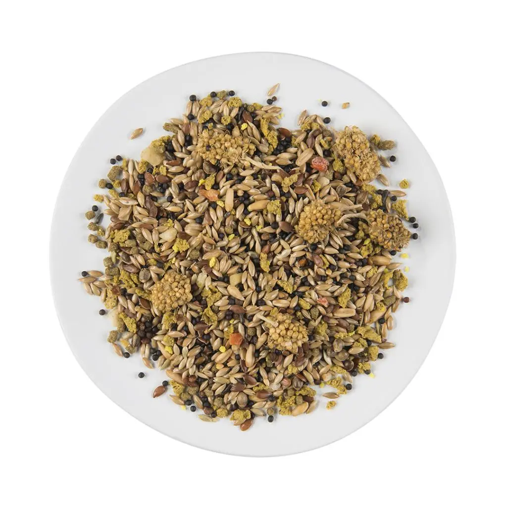 Puur Kanariefoder 2 kg