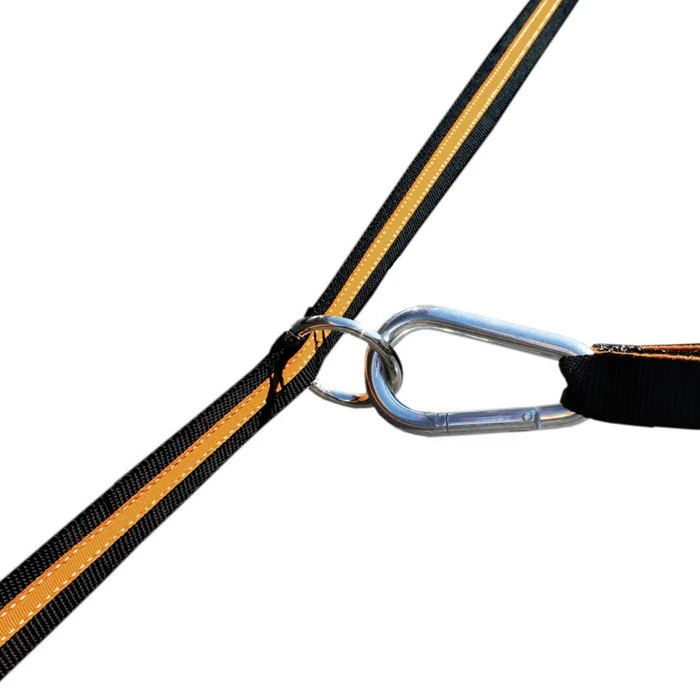 Kurgo Auto Zip Line