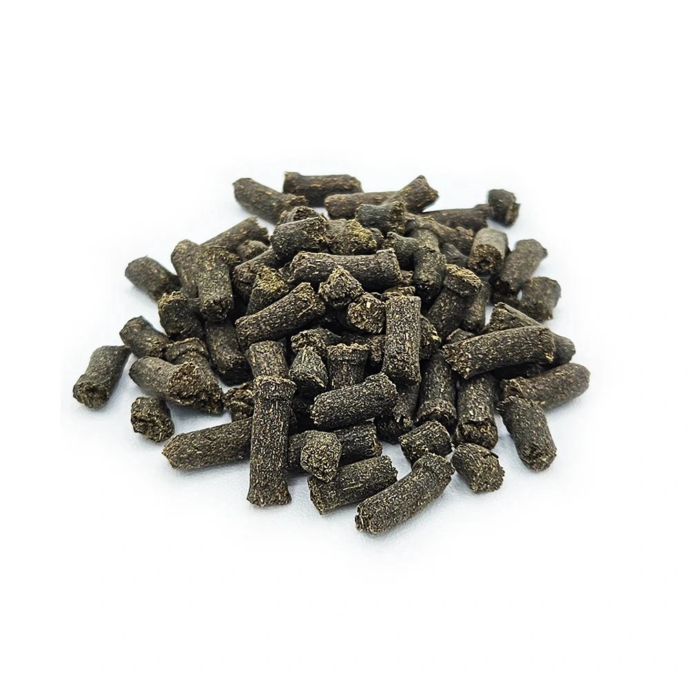 Pure Nordic Raw Green Herb 30 Gram