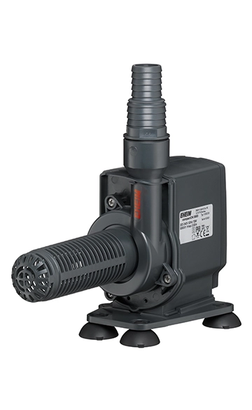 Eheim Compact ON 5000 pumpe