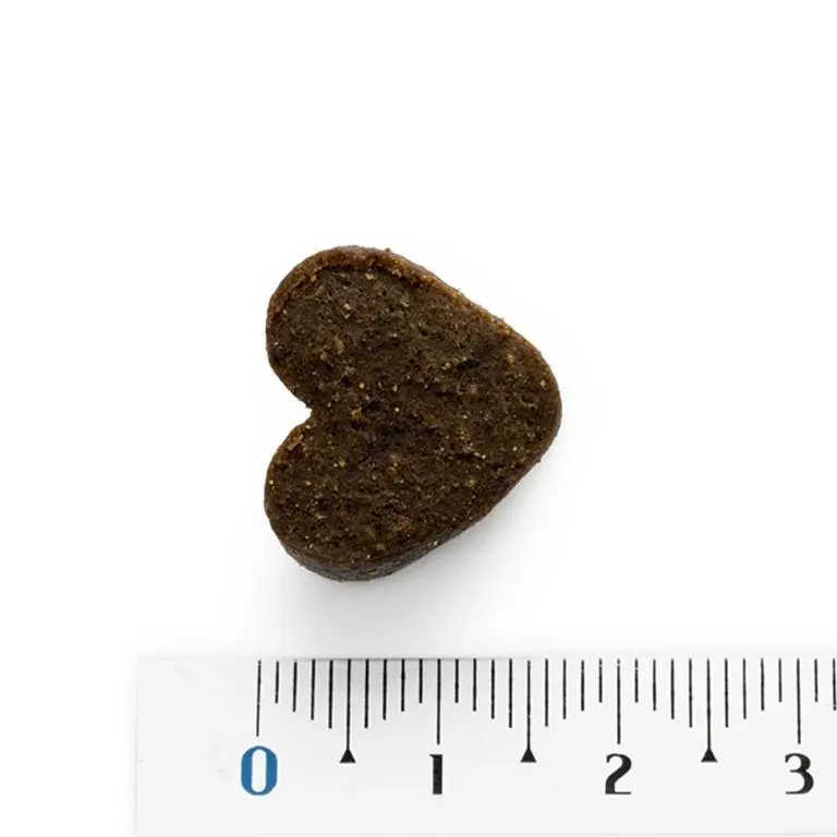 Moments hundesnack Kalkun 60 g - naturlige hundegodbidder