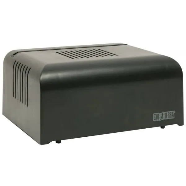 Exo Terra Compact Top Lampe 20 cm