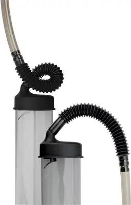 Easy Clean Slamsuger xxl 60 cm