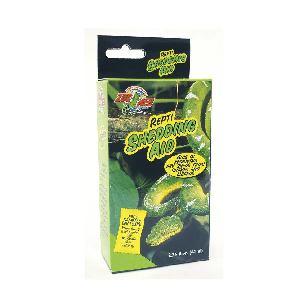 ZooMed repti shedding Aid 64 ml