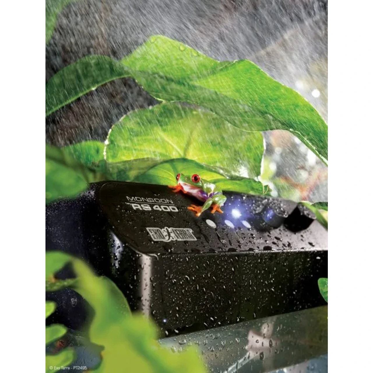 Exo Terra Monsoon Multi spraysystem II