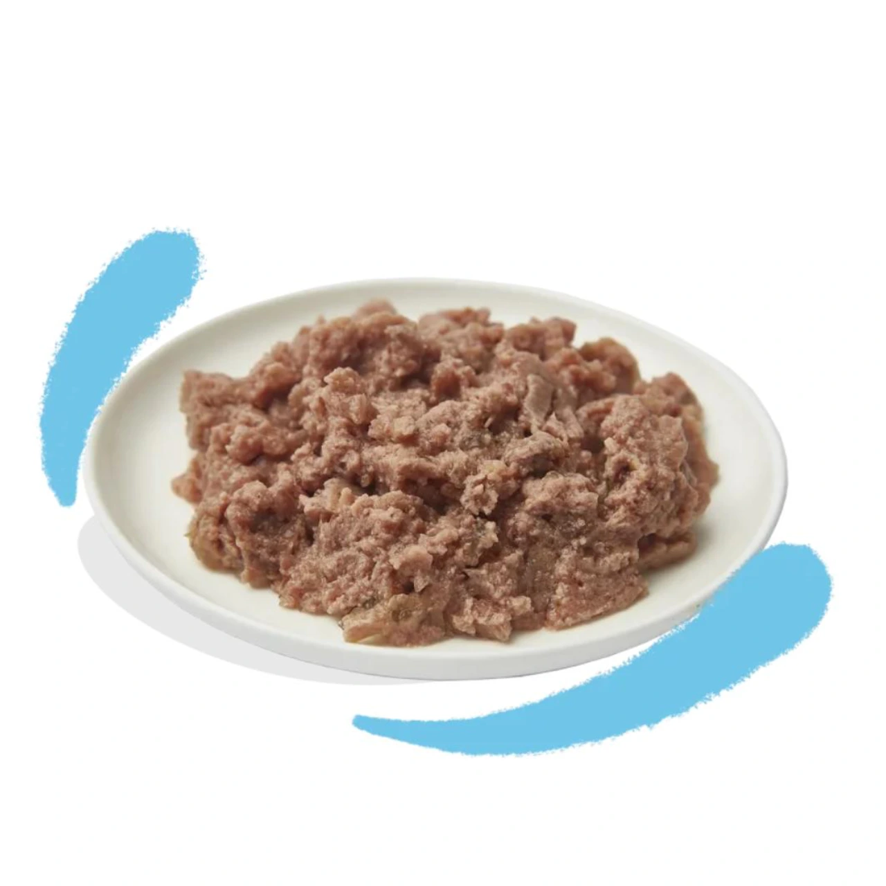 Edgard & Cooper pate til killinger med torsk og kylling 85 g