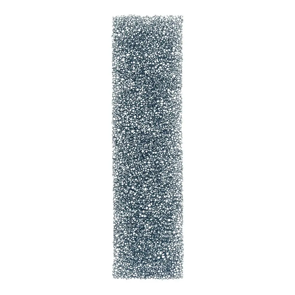 Fluval finfilter til fluval nano reje akvarium