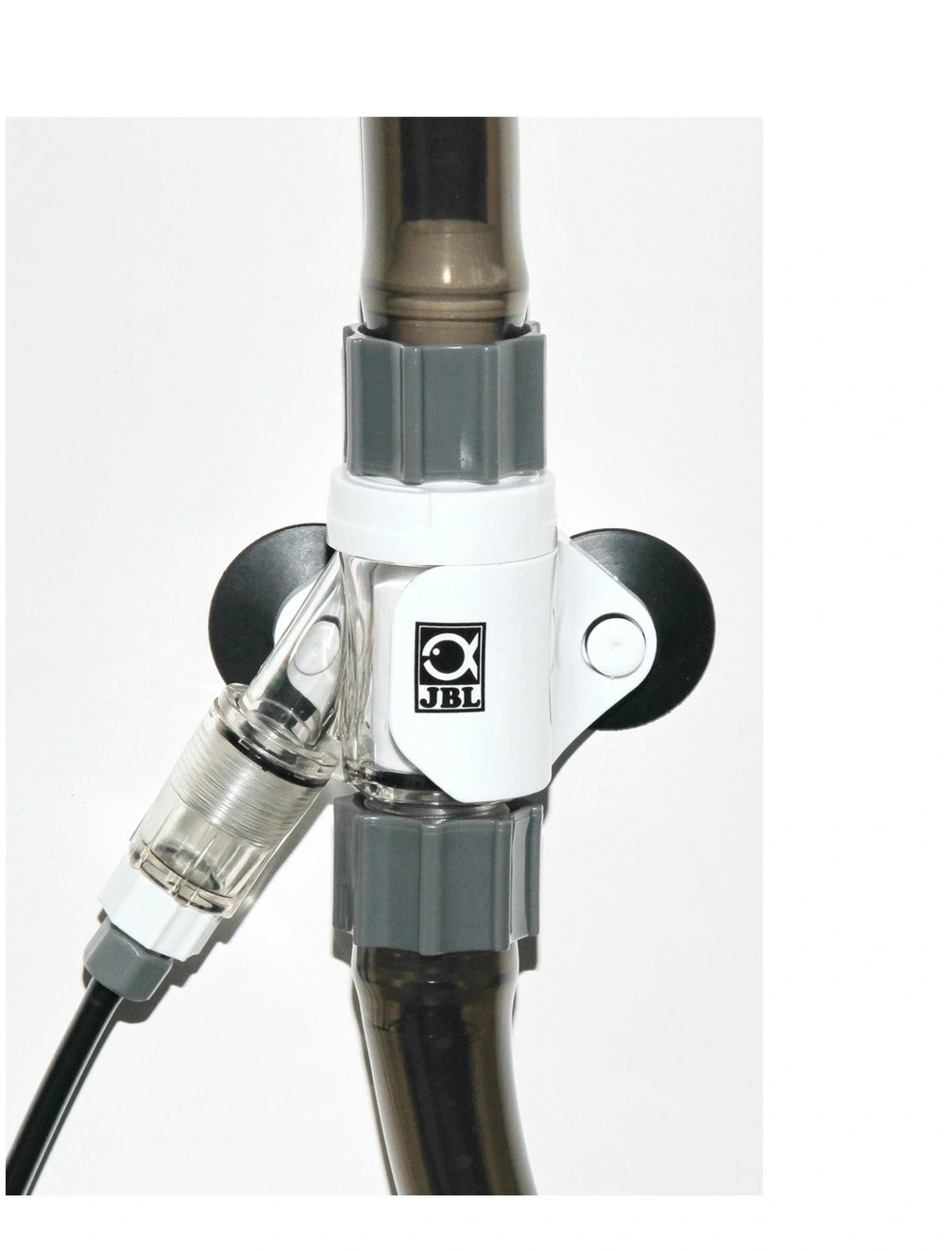 Jbl Proflora Taifun 19/25 Inline Diffusor CO2