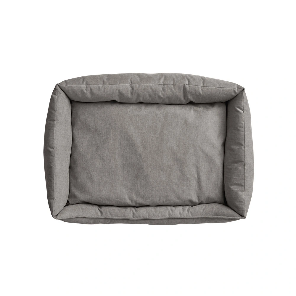Hunter hundeseng Eiby S 60x40 cm Grå