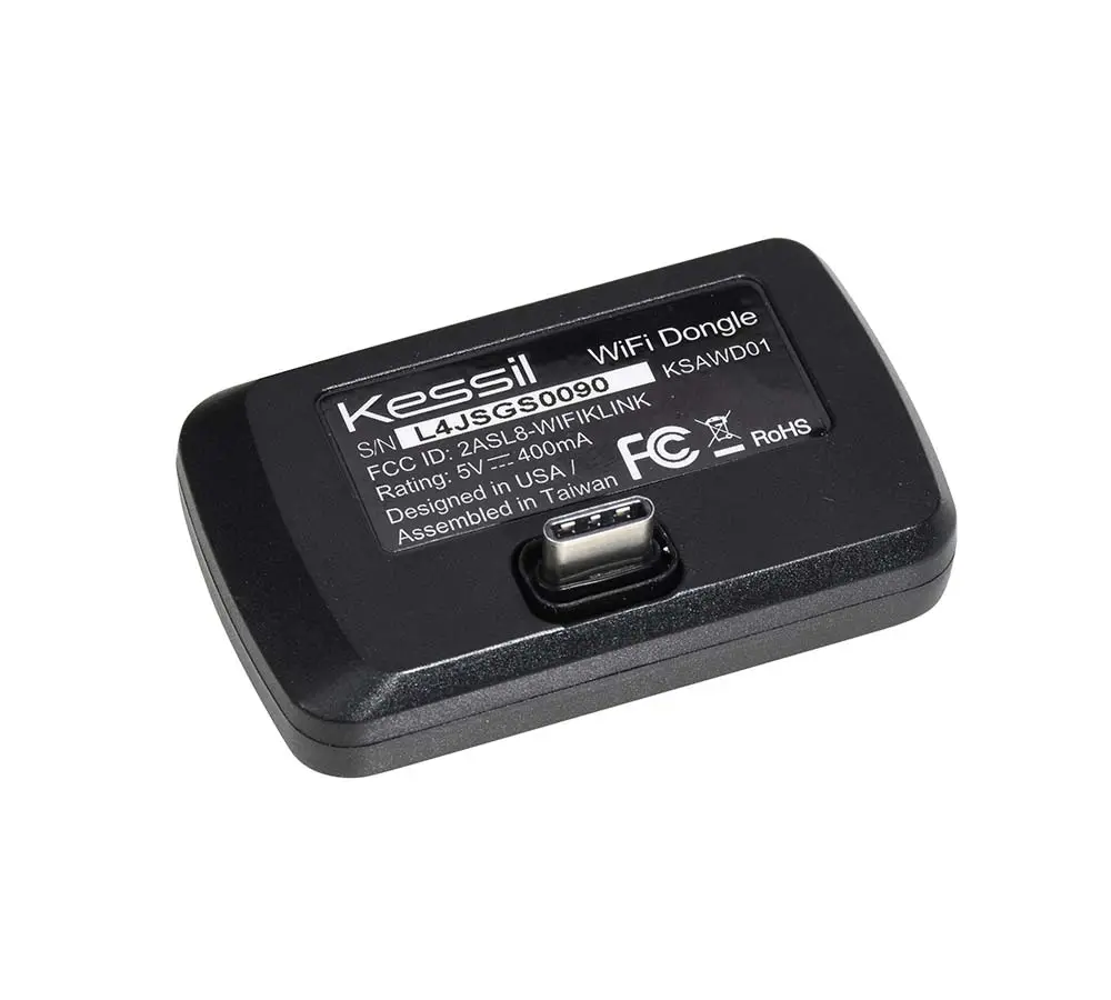 Kessil WiFi Dongle EU version