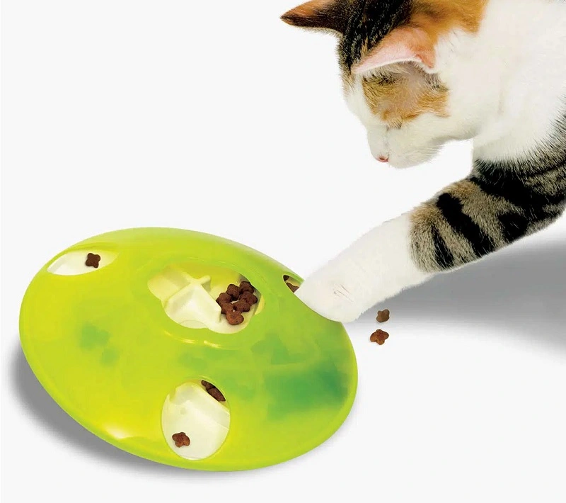 Catit Play Treat Spinner