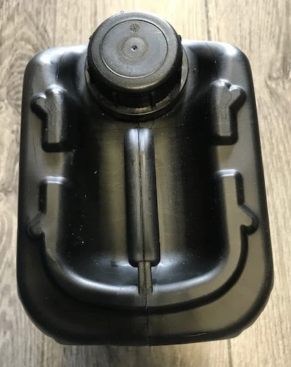 Easy Life Filter Medium Akvariestarter 5000 ml