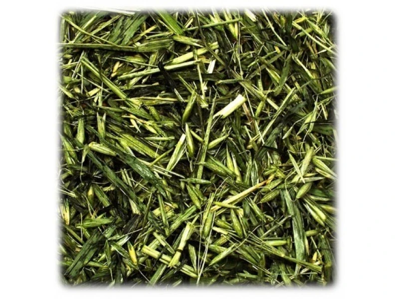 JR Grøn Havre 100 g