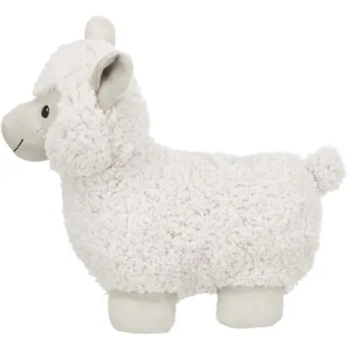 Be Eco Alpaka Eyleen - bamse i genbrugsplys til hunde