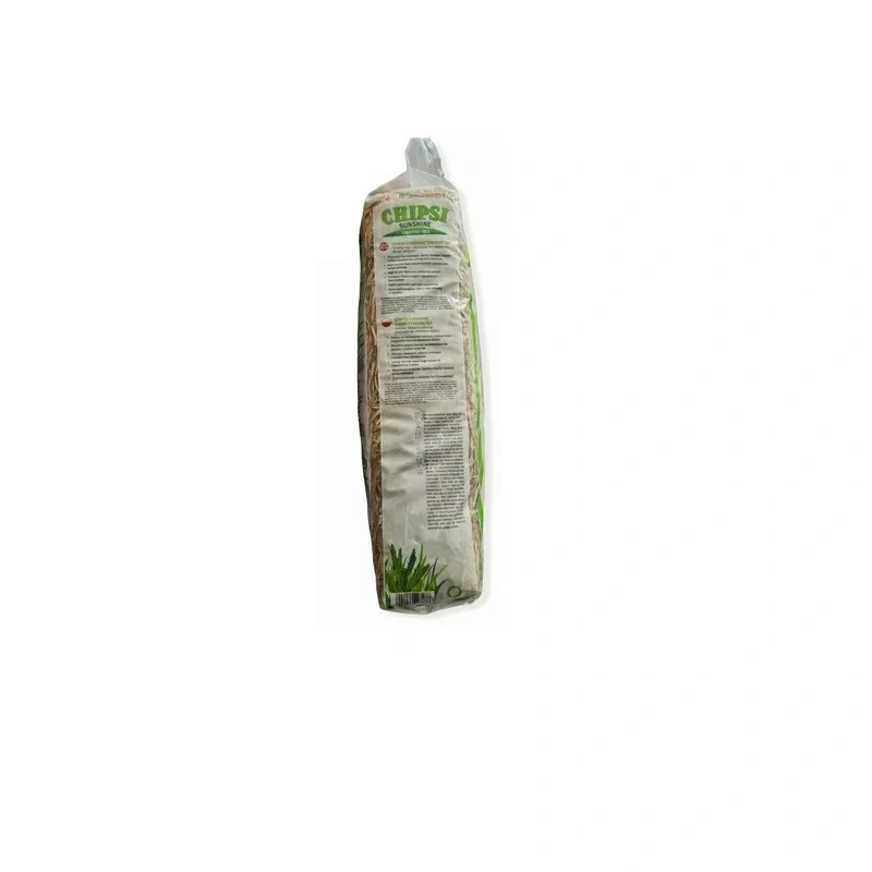 Chipsi Sunshine Timothy Hø 800 g