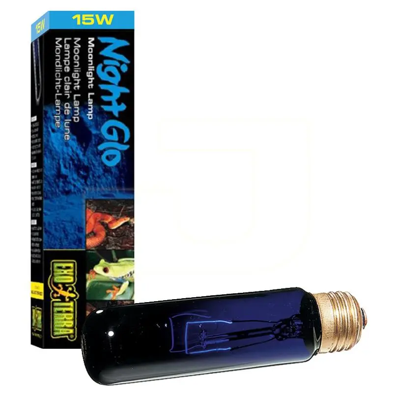 Exo Terra Night Glo 15 watt