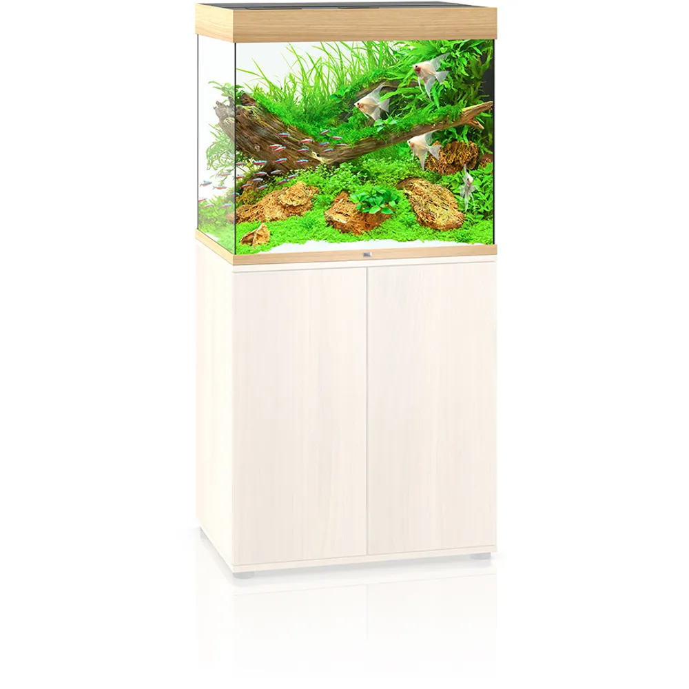 Juwel Akvarium Led Lido 200 Liter Eg 70x51x65 cm