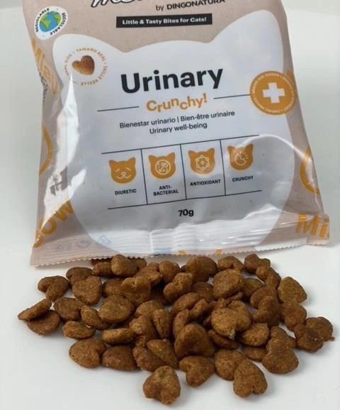Moments Cat Urinary snack 70 g