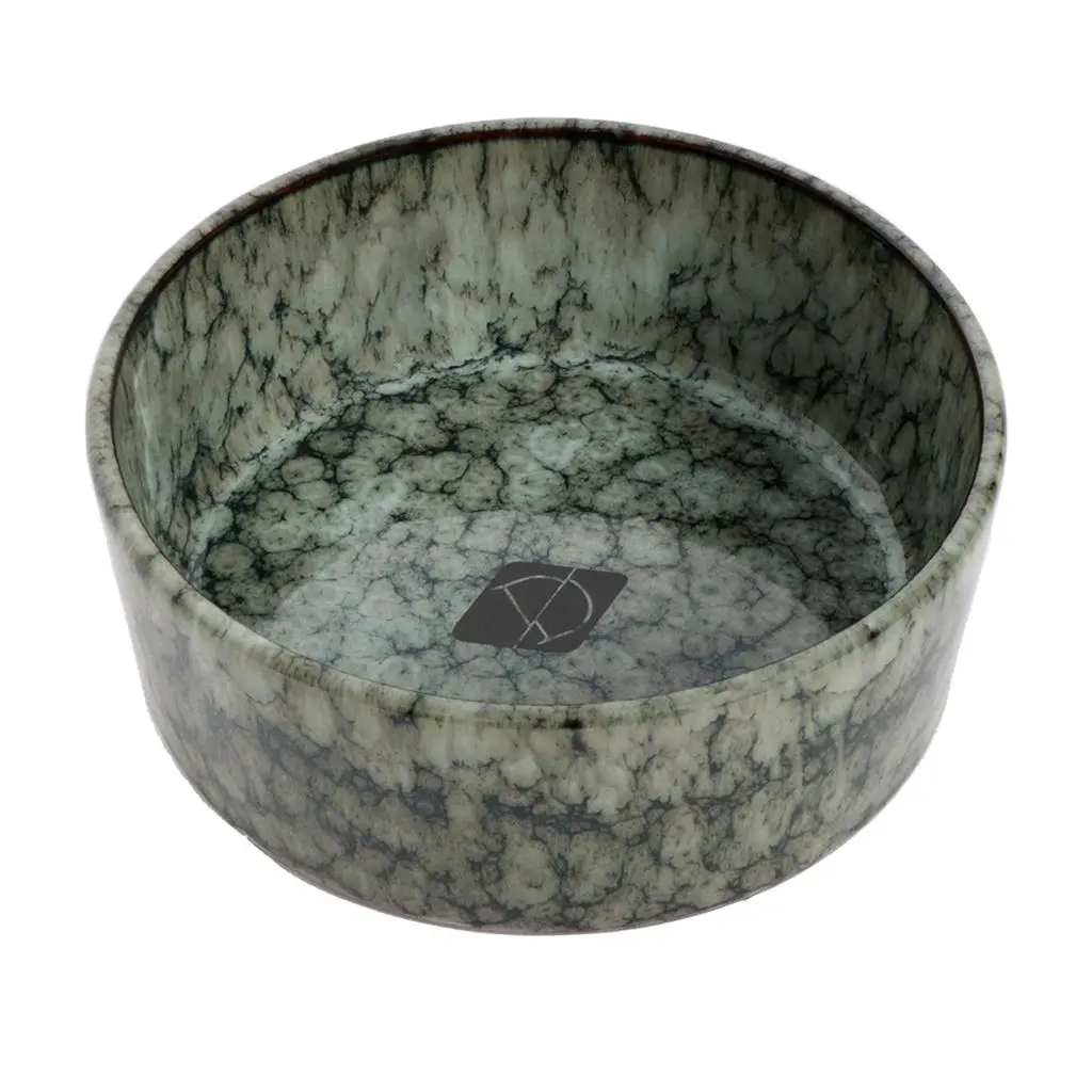 Jasper Green Marble Ø 20 cm 1400 ml