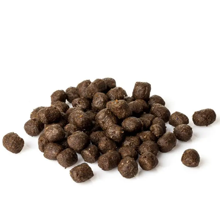 Natura Diet Puppy Junior hvalpefoder 500 g til sund vækst
